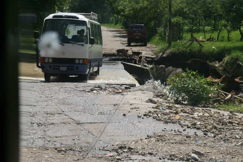 Mexico & Guatemala 2010 - 0845